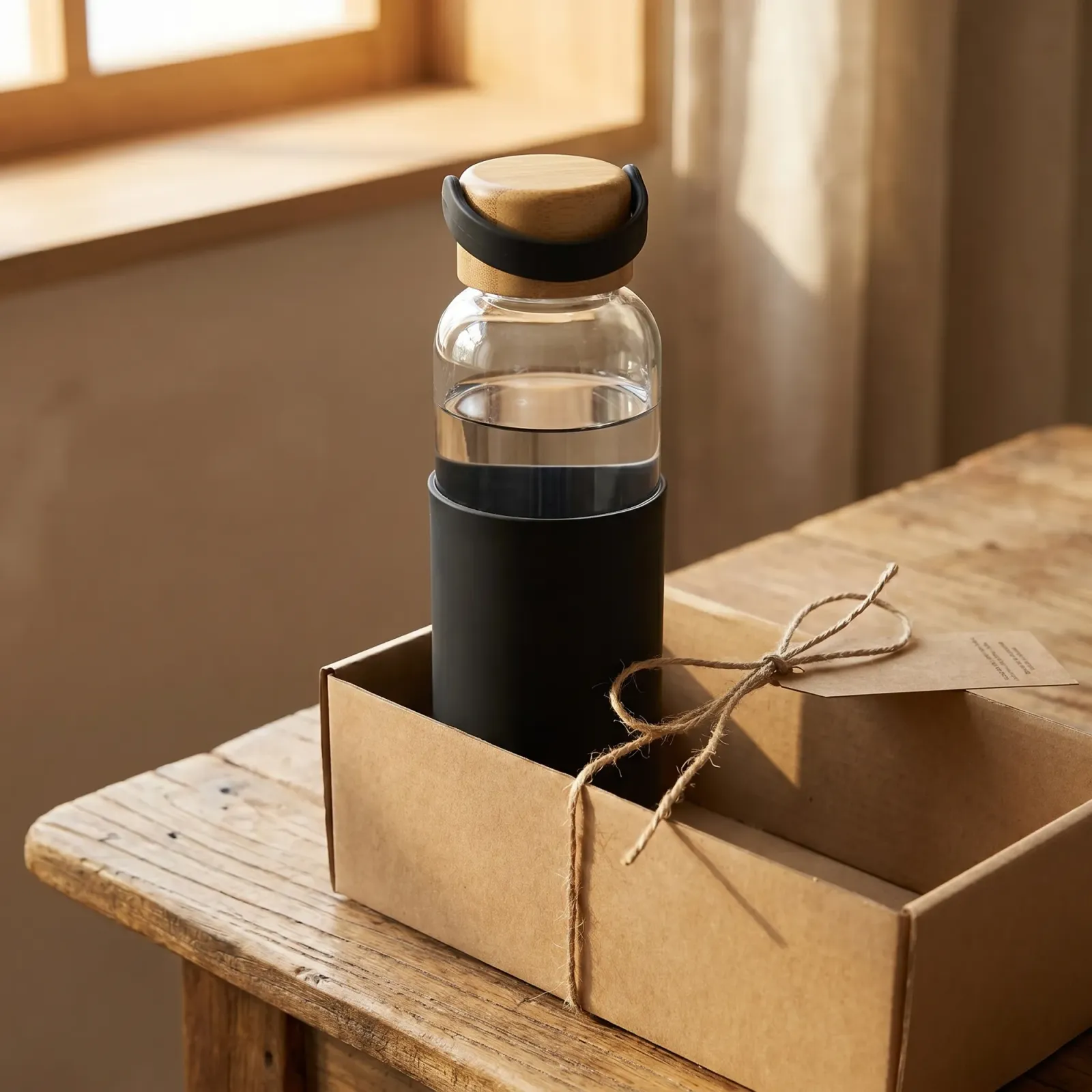 A practical gift