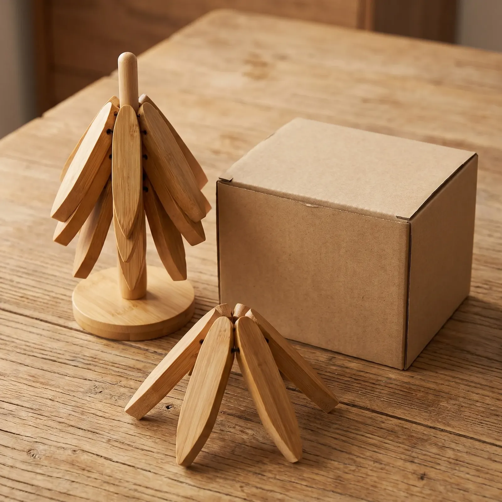 A thoughtful gift