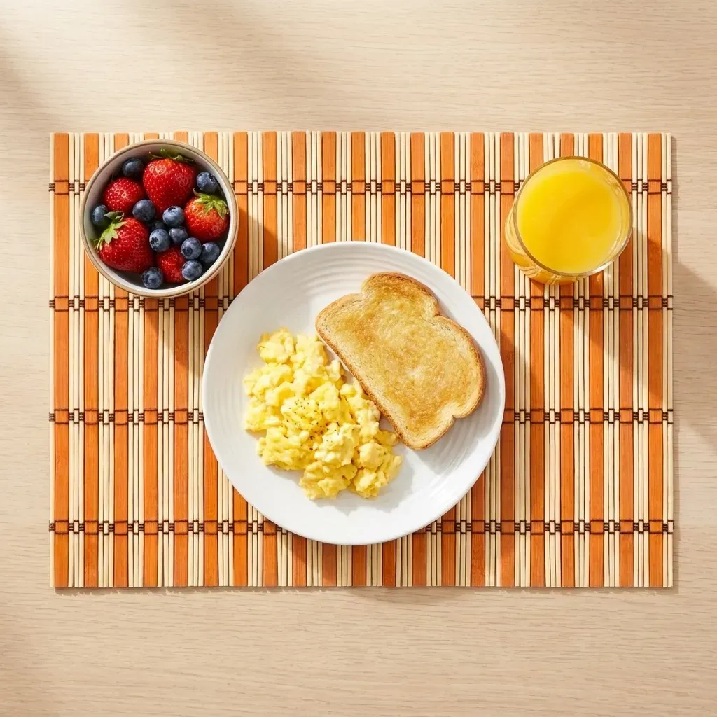 Sunday brunch