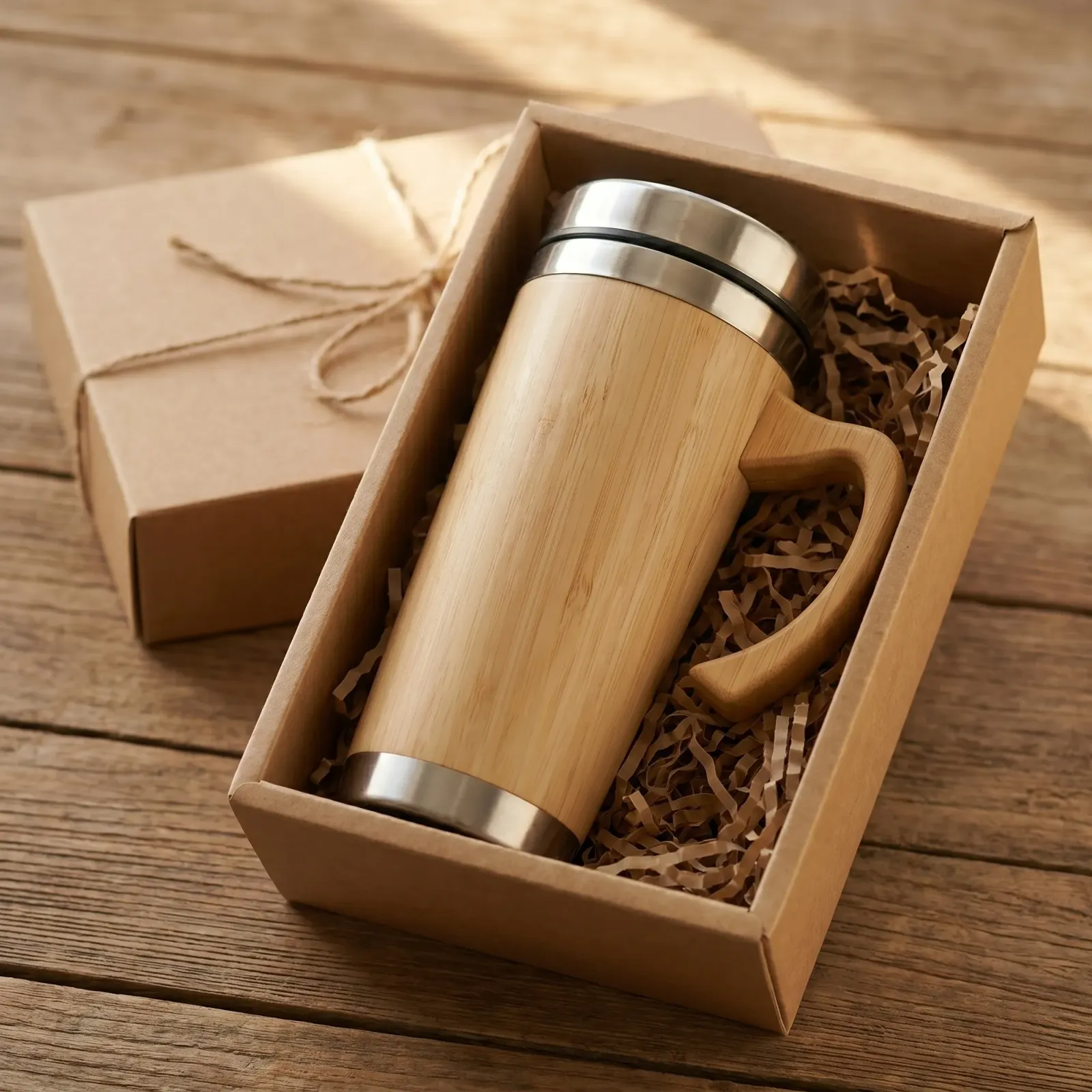 An everyday gift