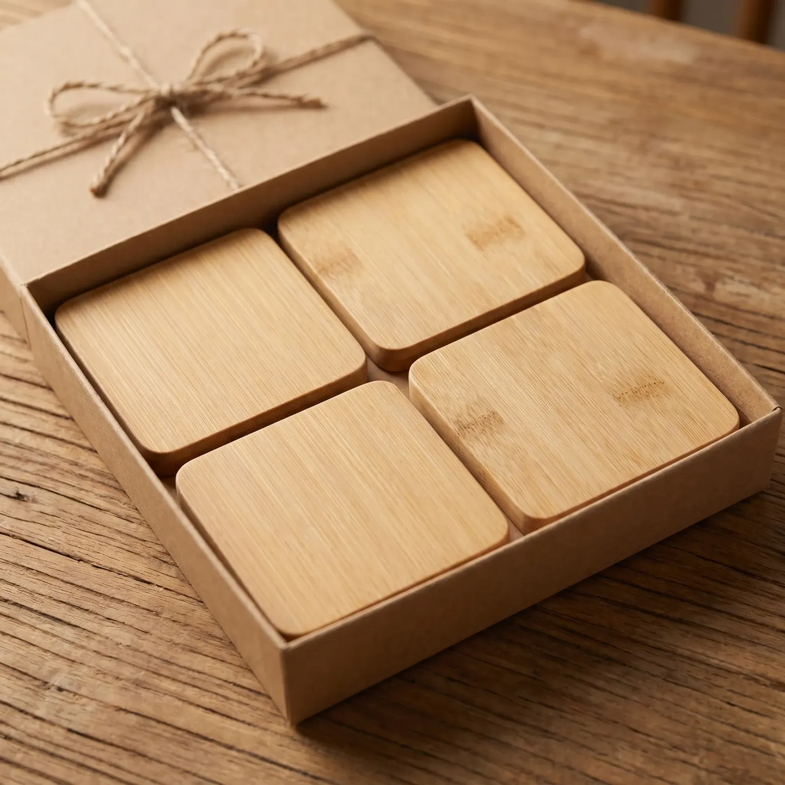 A small gift