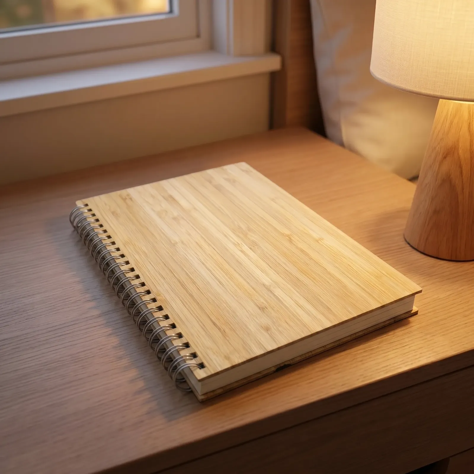 The bedside pad