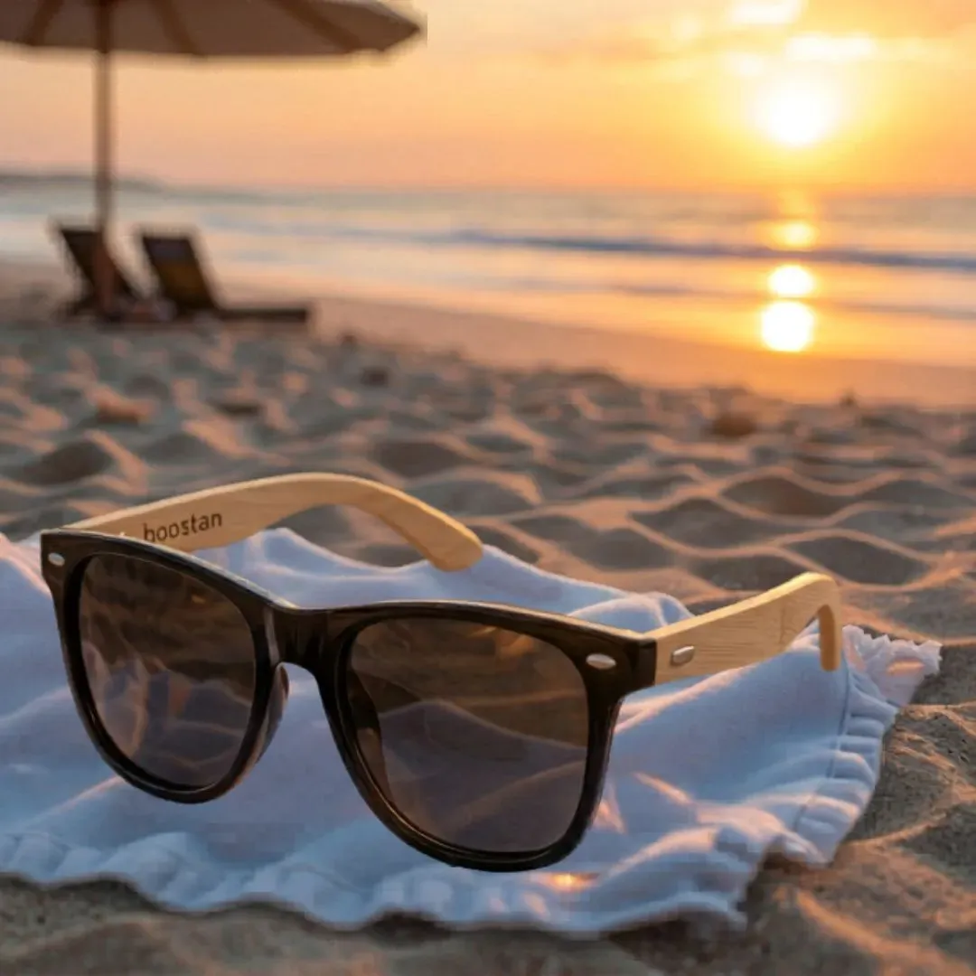 Beach & coast days