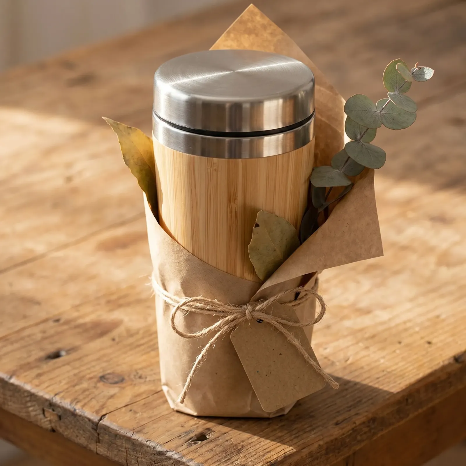 An everyday gift