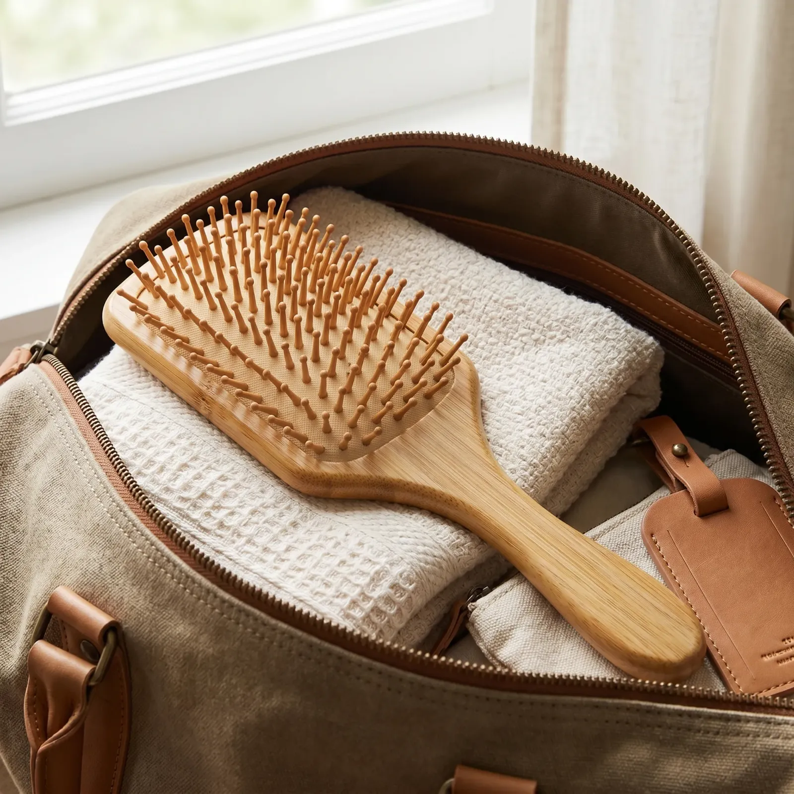 Pack it for the trip
