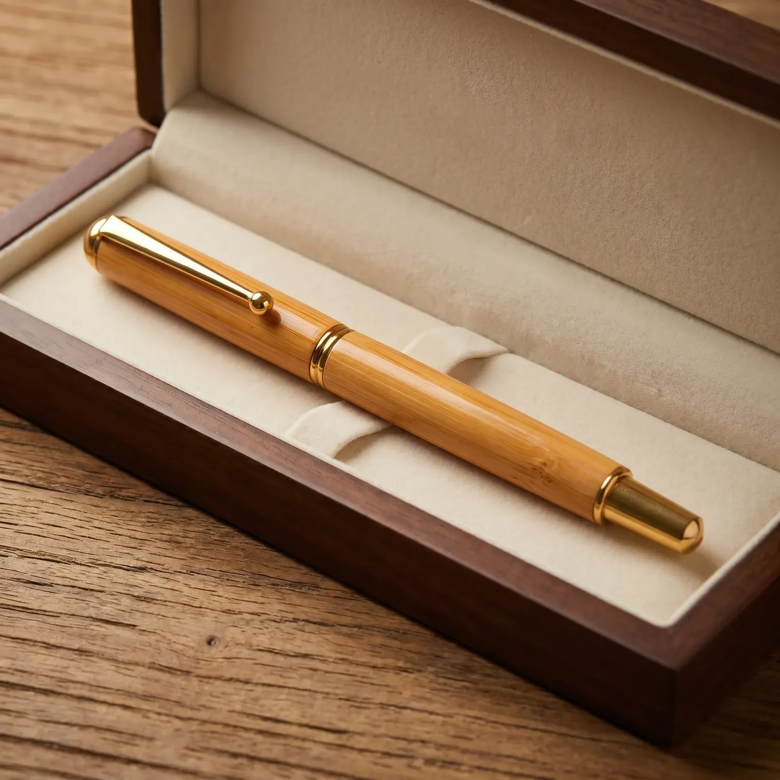 The corporate gift