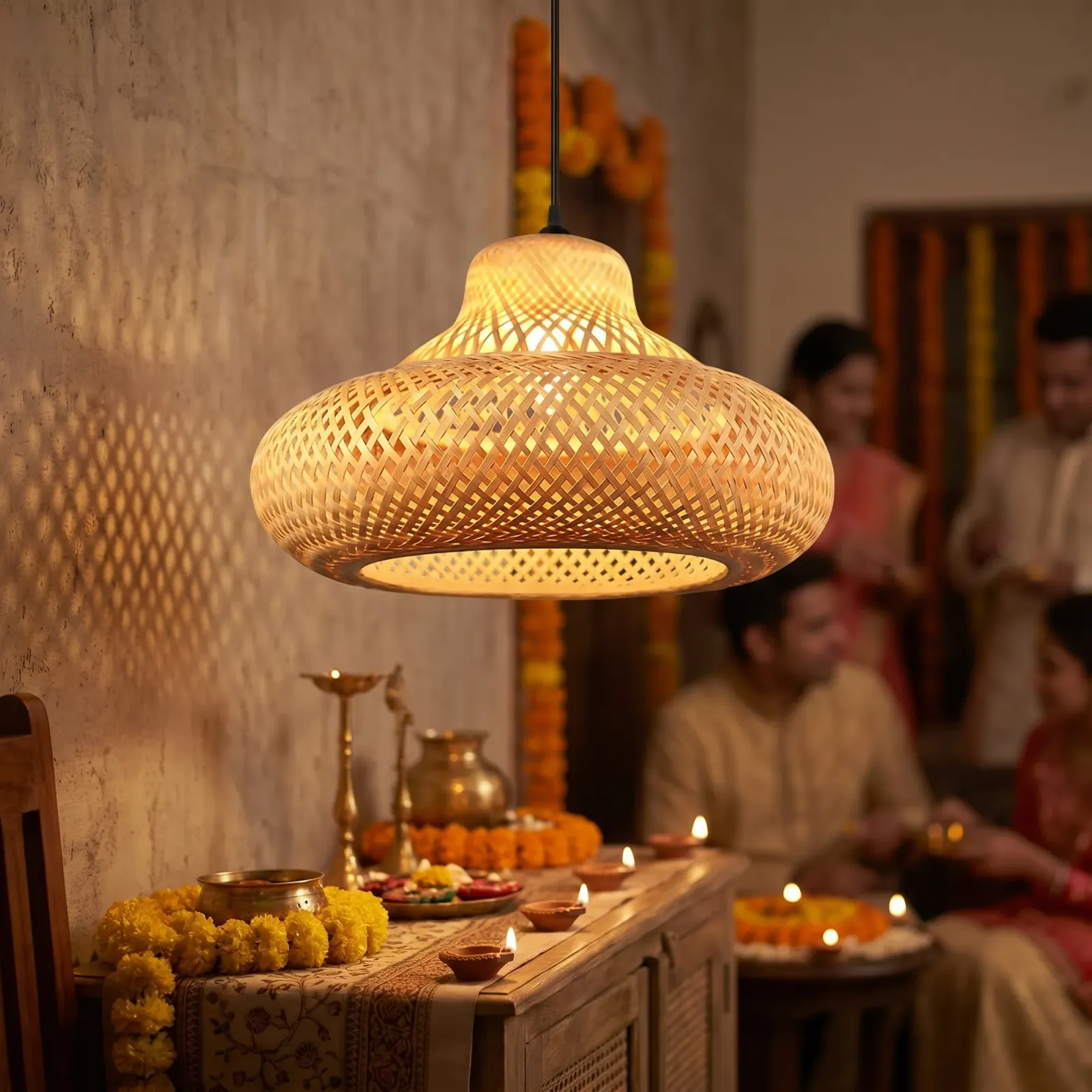 Festive evenings