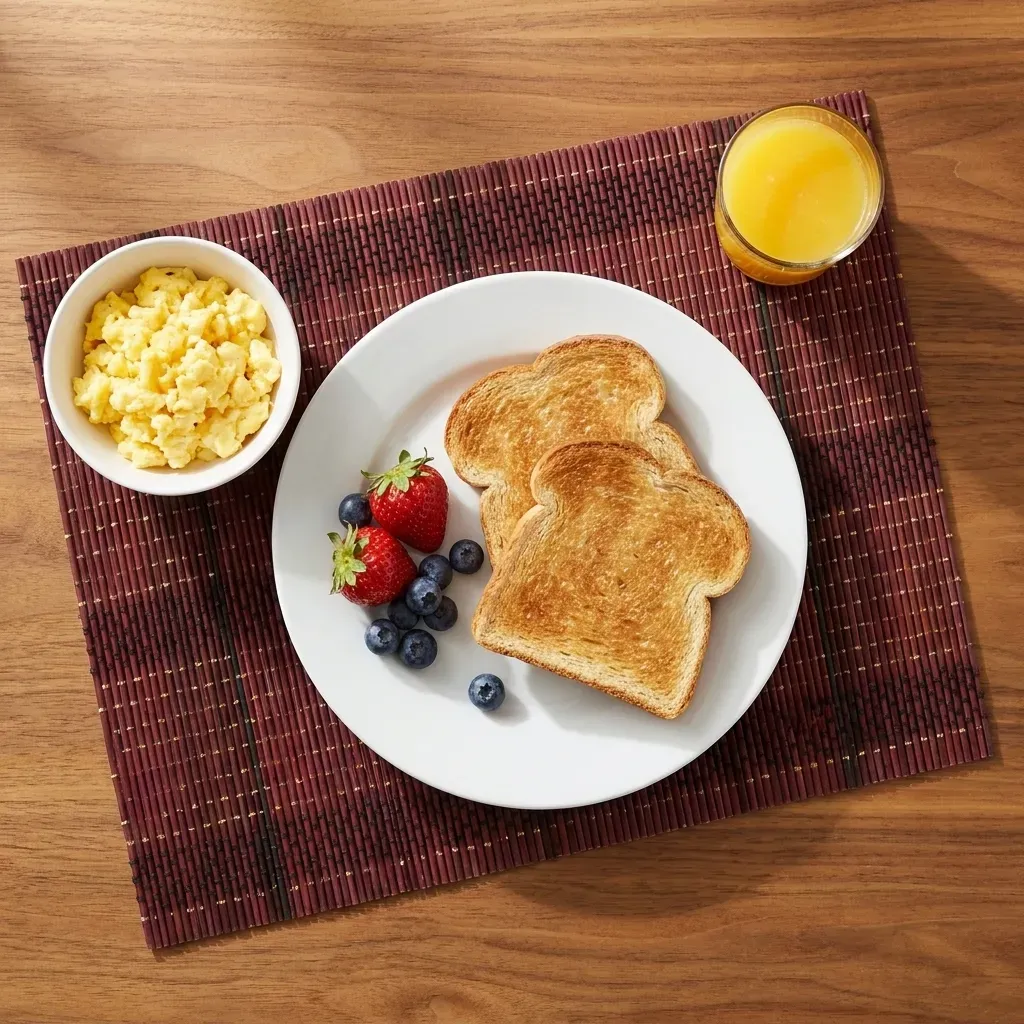 Sunday brunch