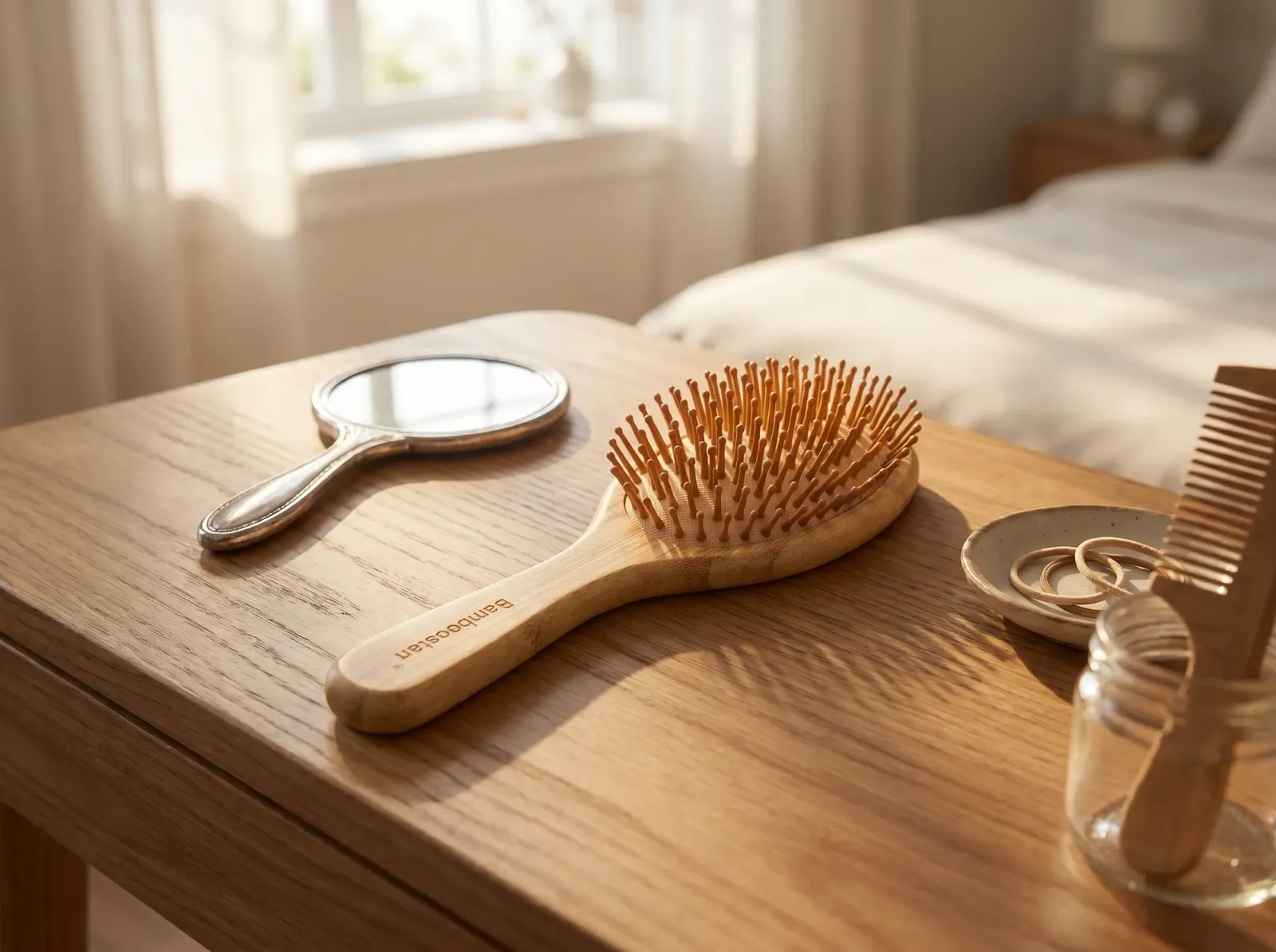 The everyday brush