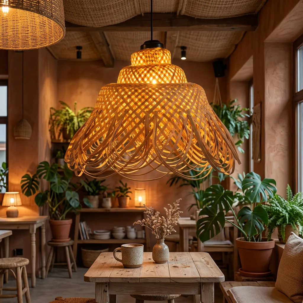Cafés & restaurants