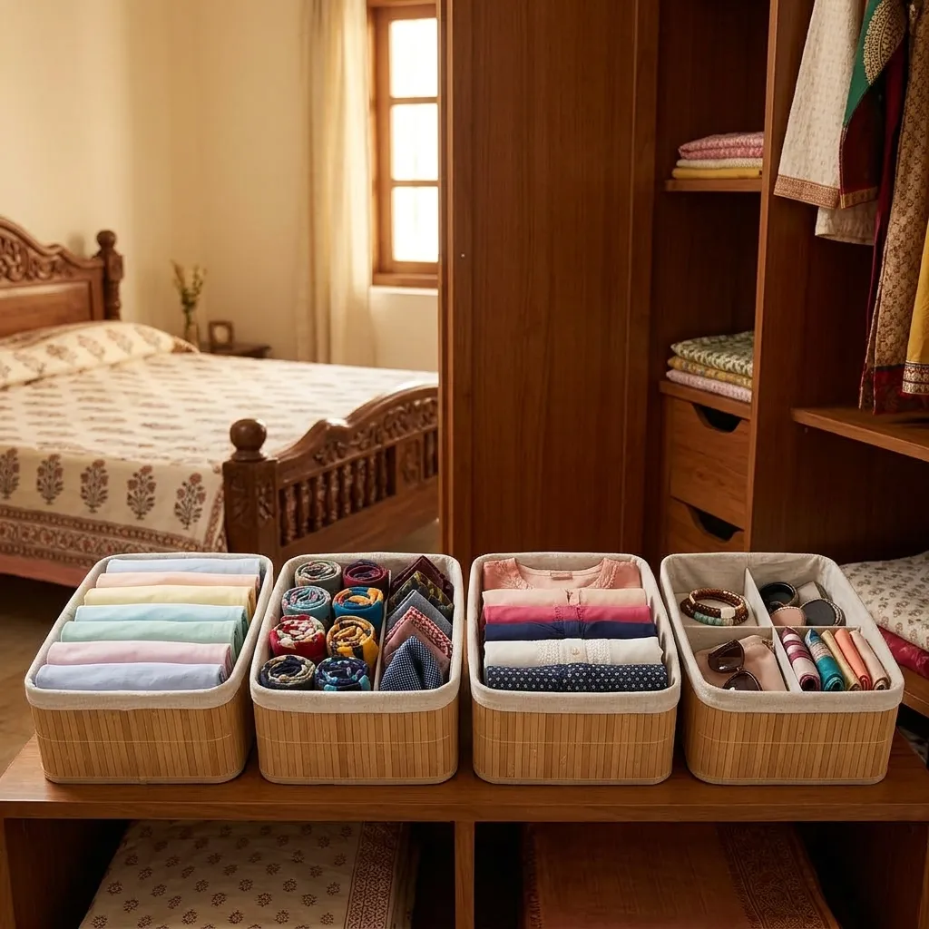 Drawer stand-in