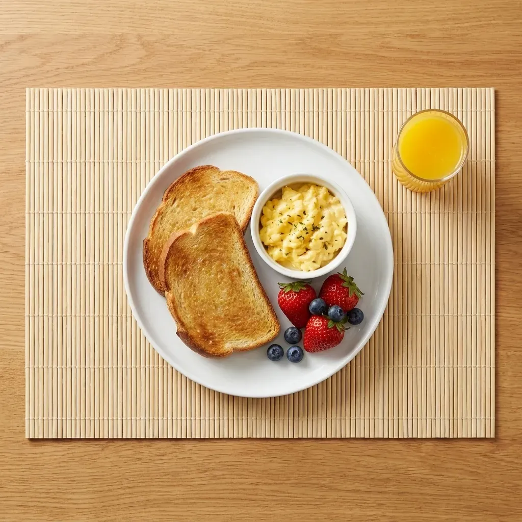 Sunday brunch