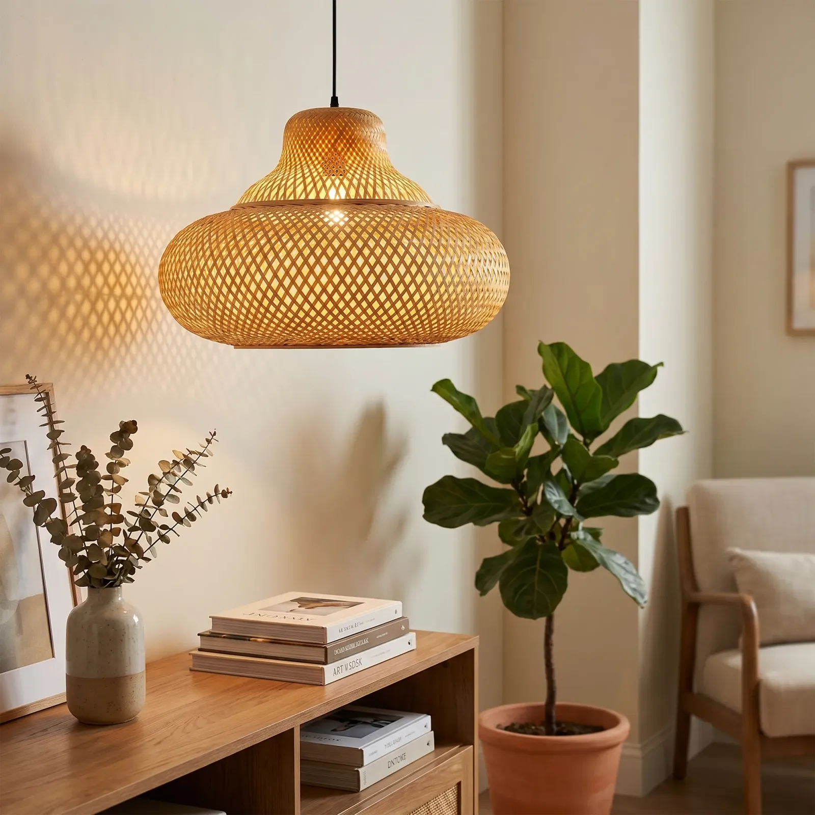 A housewarming gift