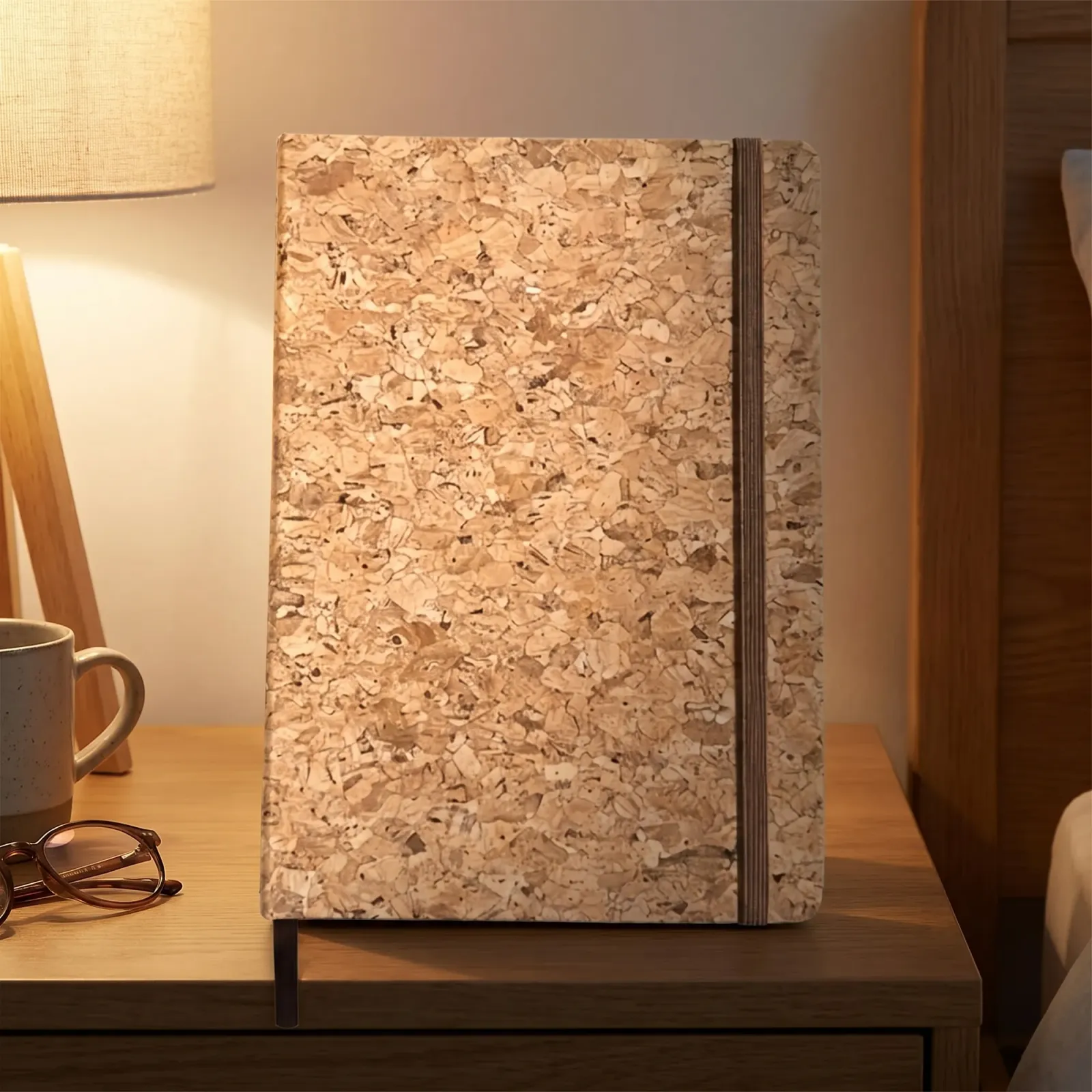 The bedside journal
