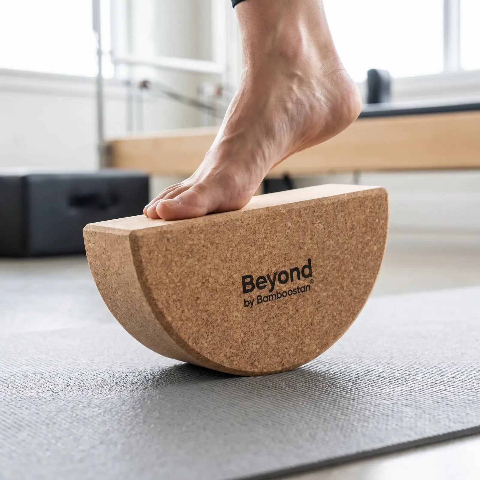 Balance drills