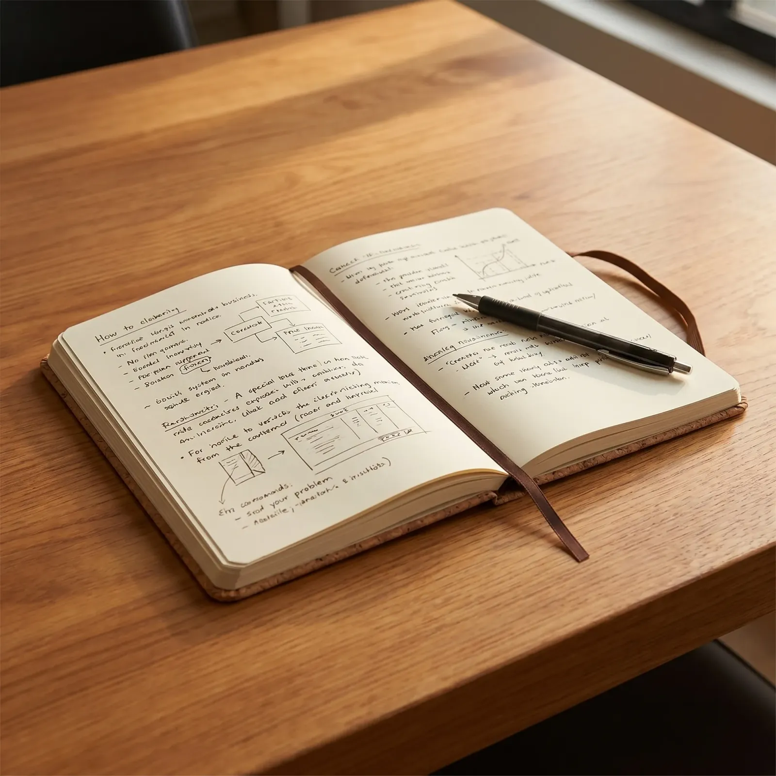 Meeting minutes