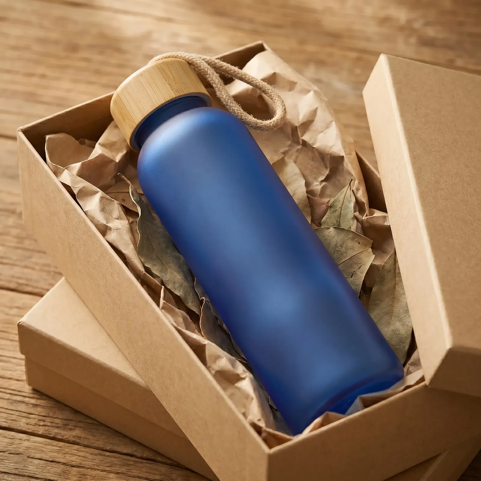 A considered gift