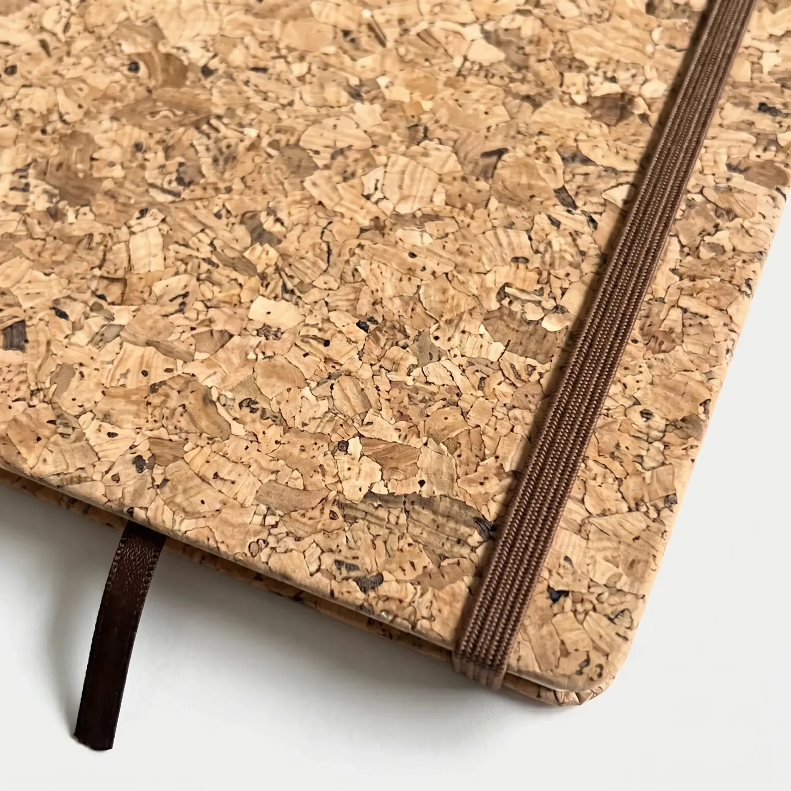 Real cork