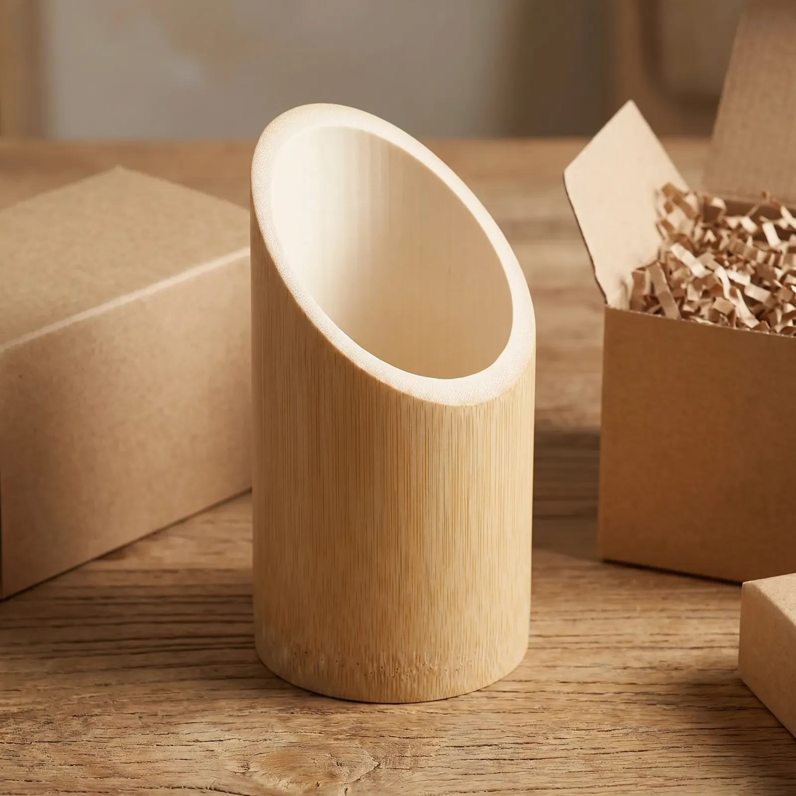 A desk gift