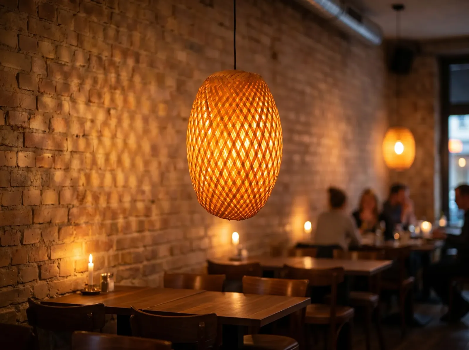 Café & restaurant tables