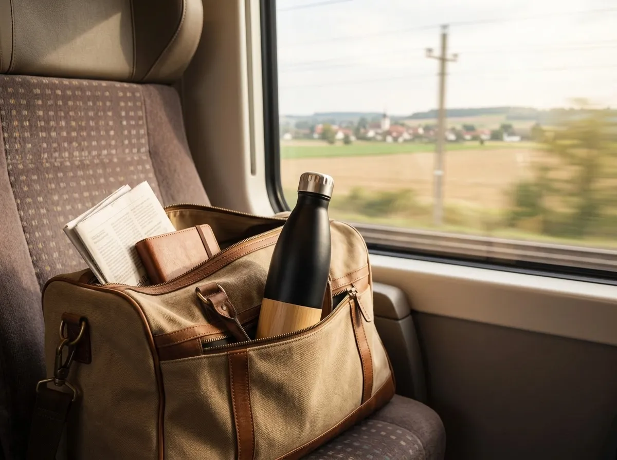 Built for routes, not just rooms
