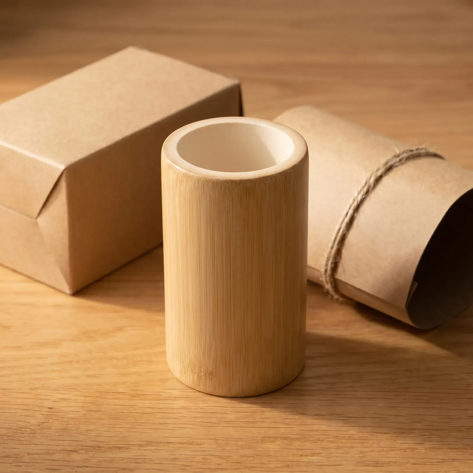 A desk gift