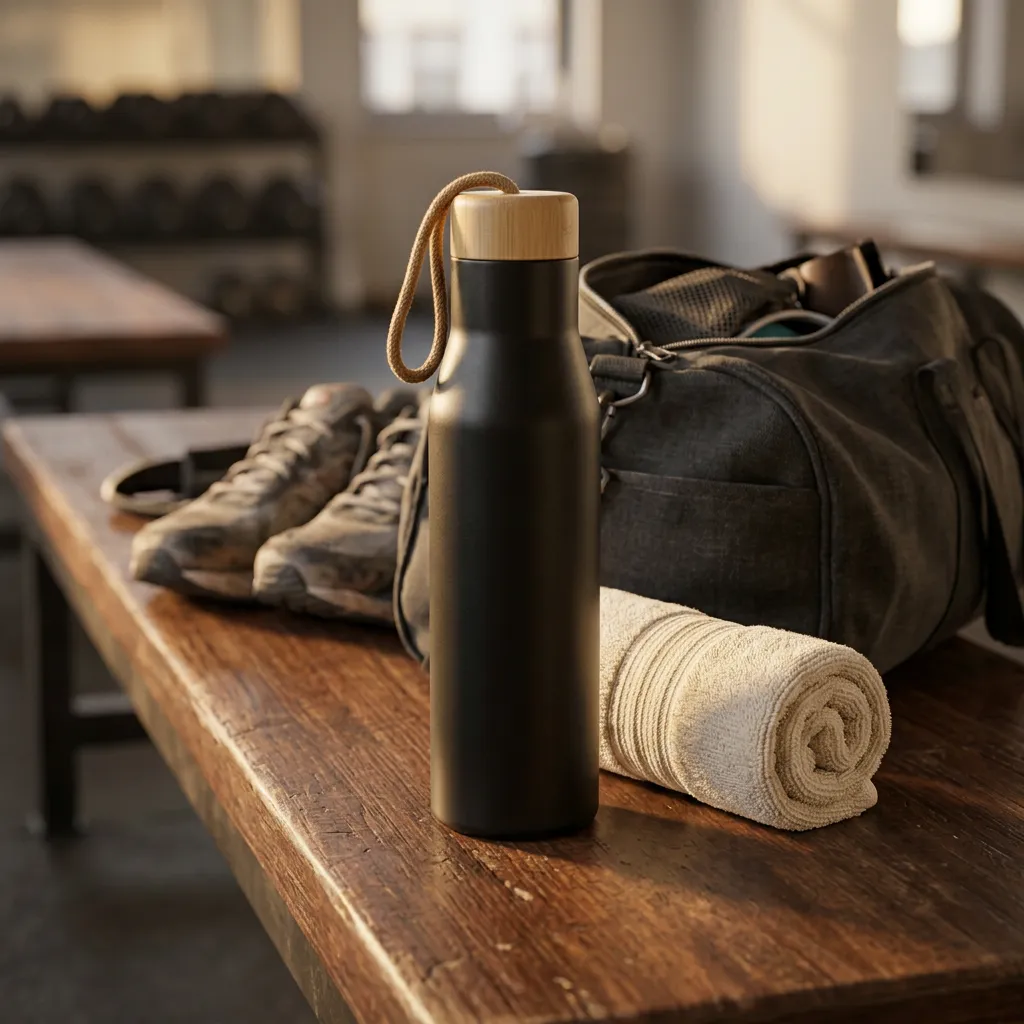 Gym bag