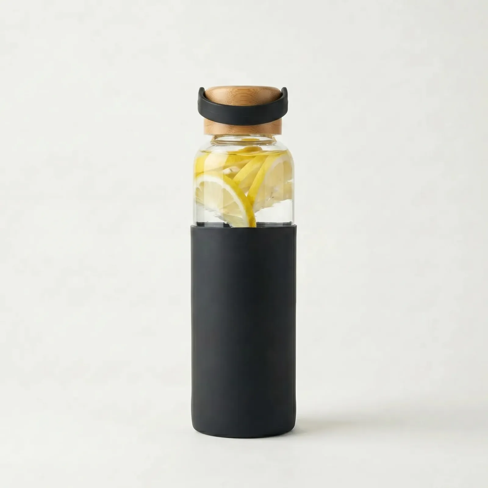 Lemon & infusions