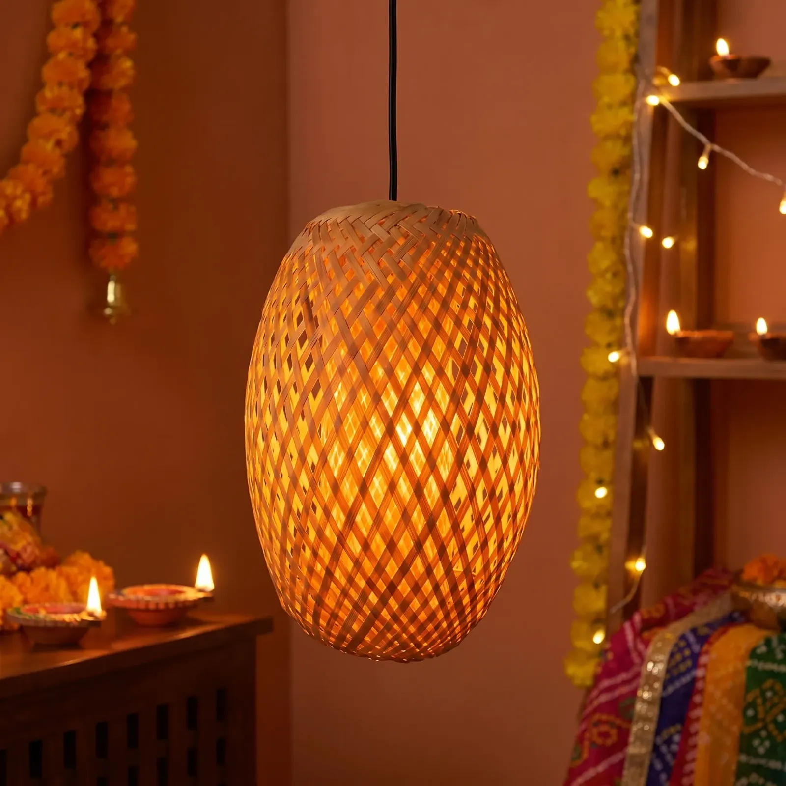 Festive evenings