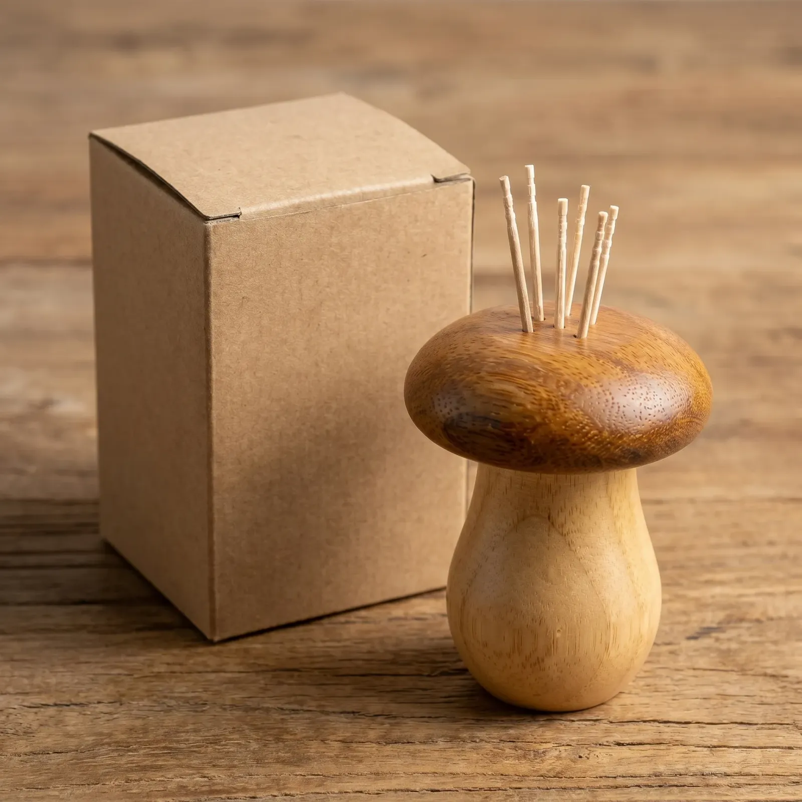 A charming small gift