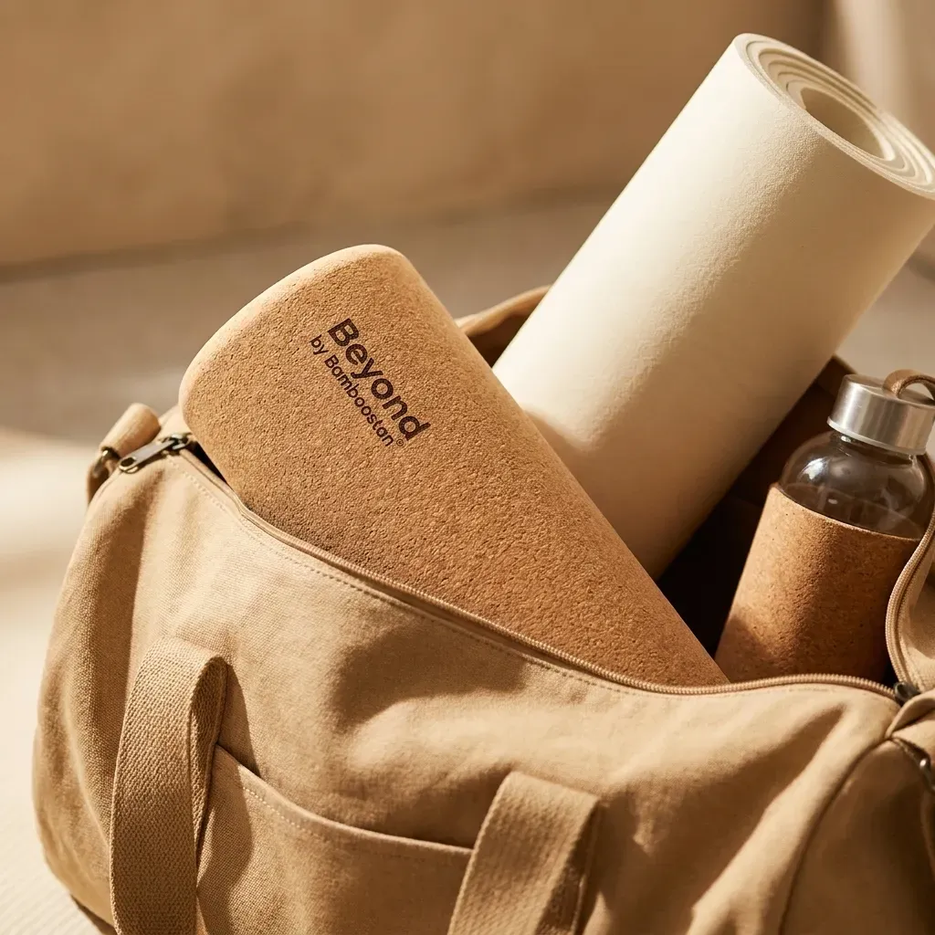 One case, not three loose parts