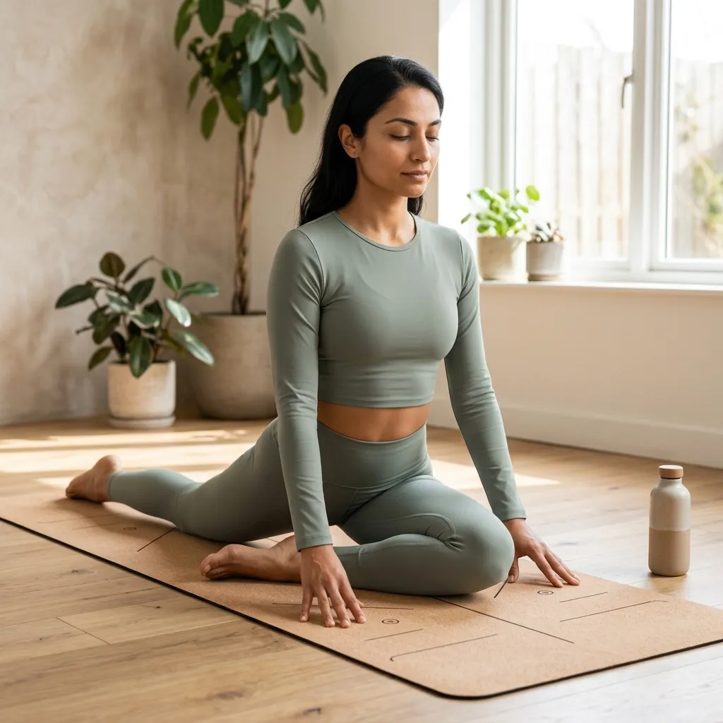 Stretching & mobility