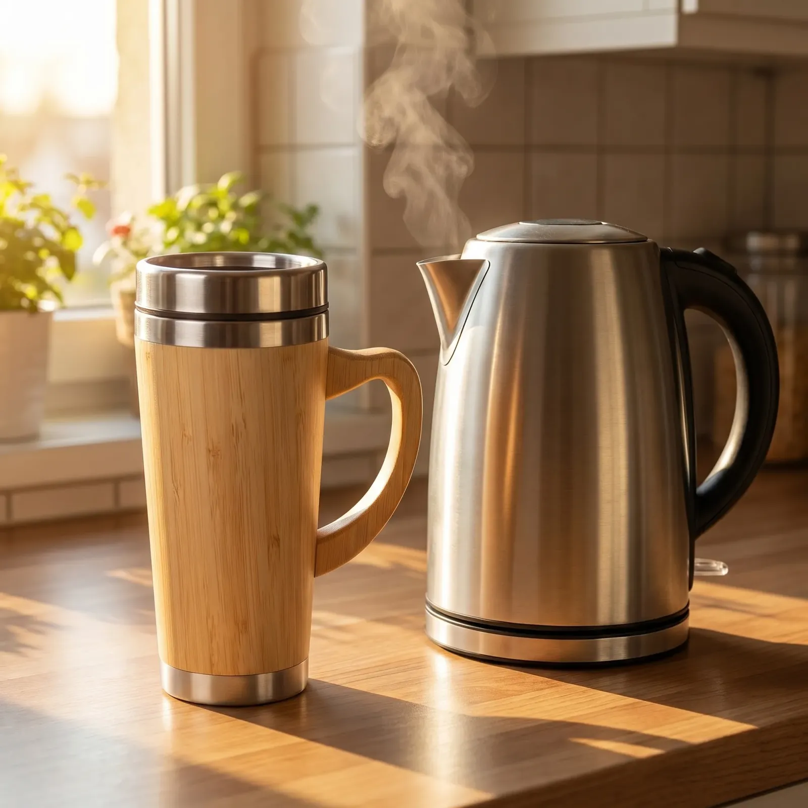 The home refill