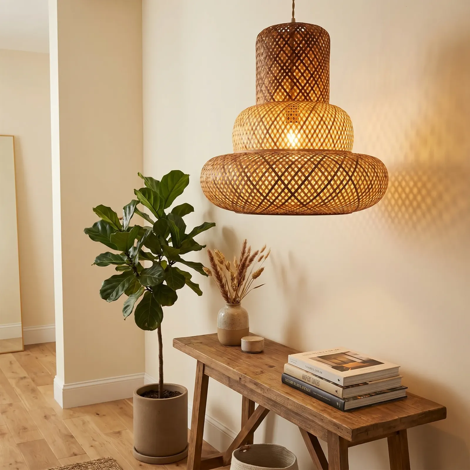 A housewarming gift