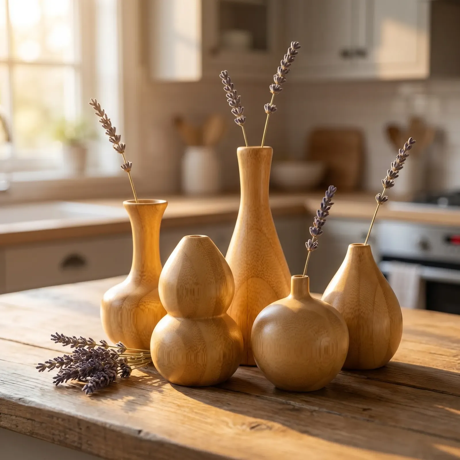 Kitchen counter