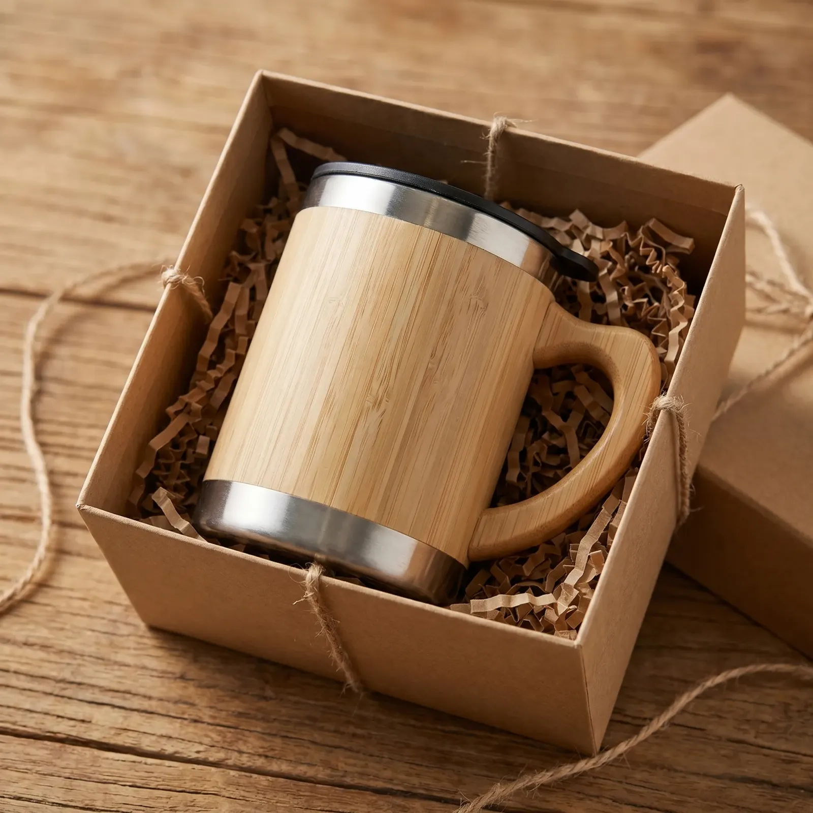 An everyday gift