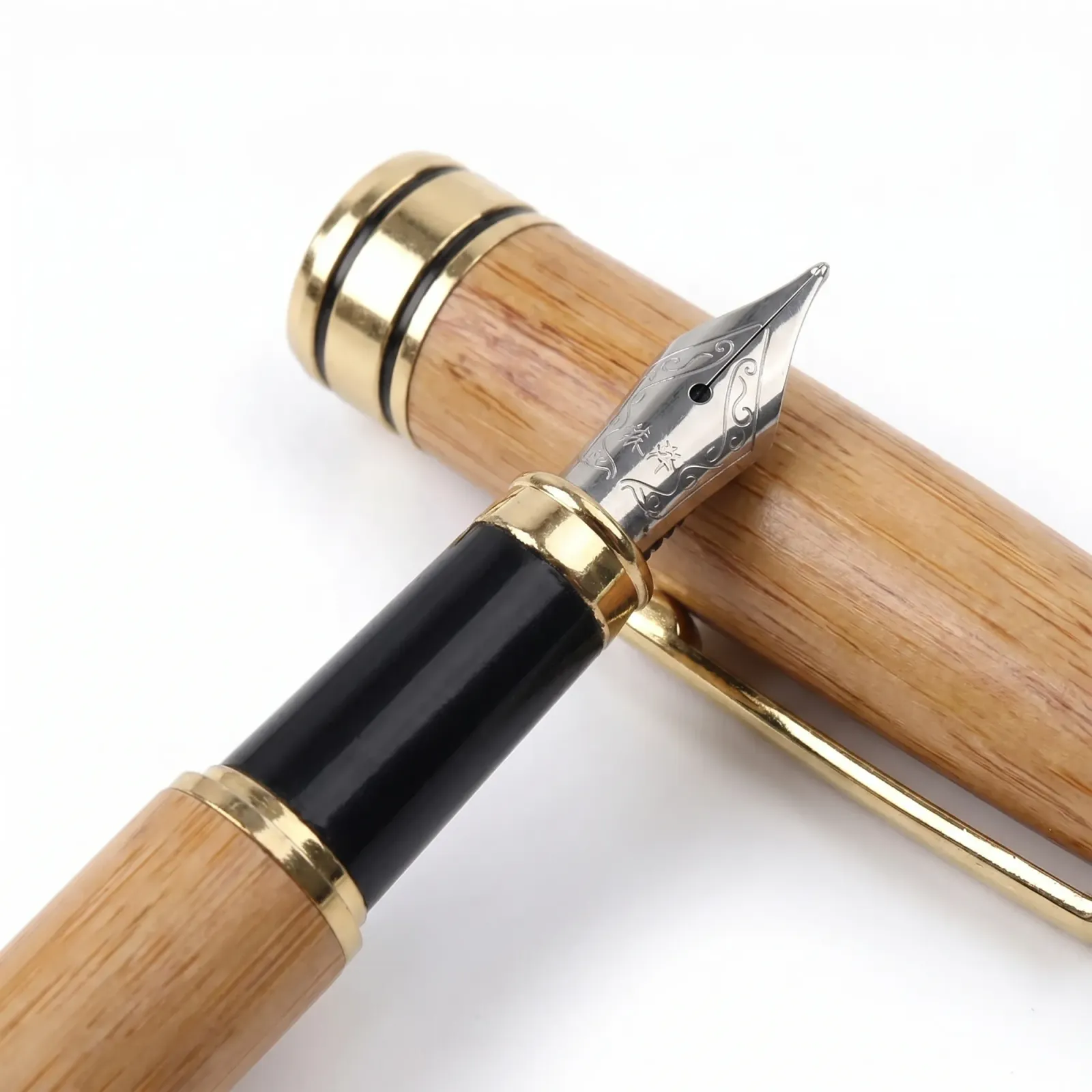 The nib