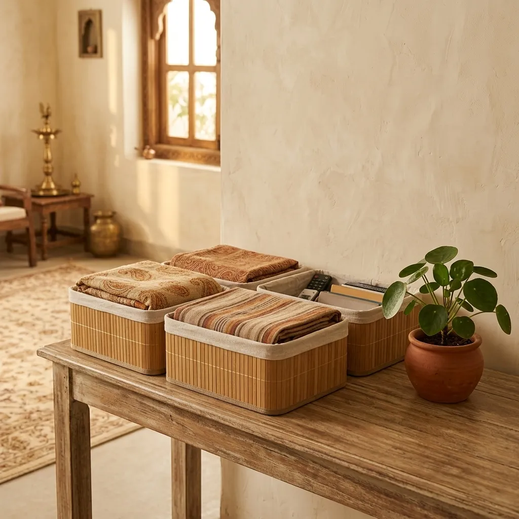 Console catch-all