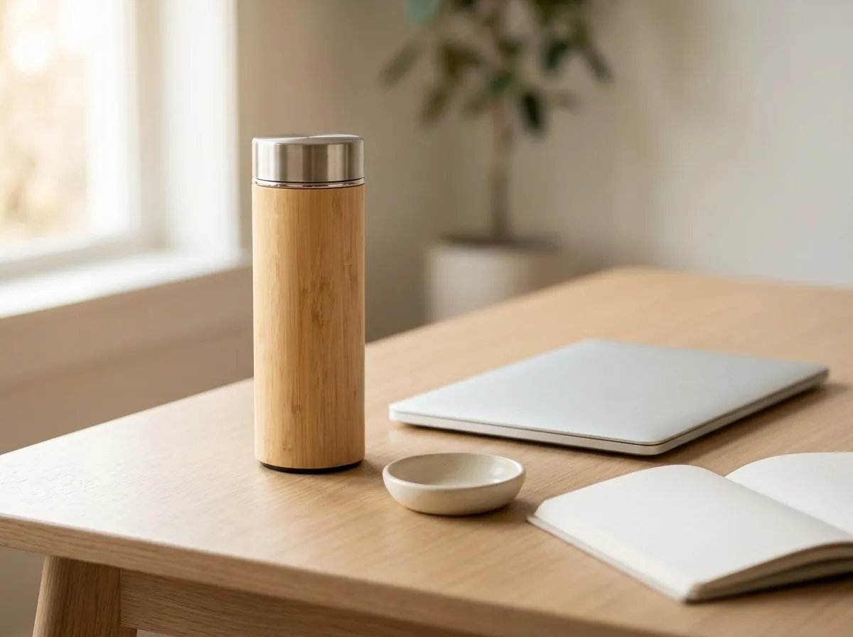 All-day water, in plain sight