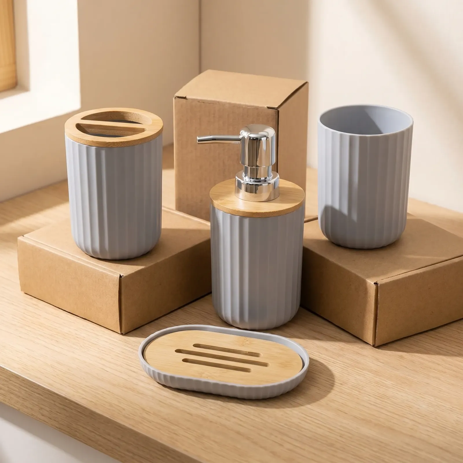 A housewarming gift