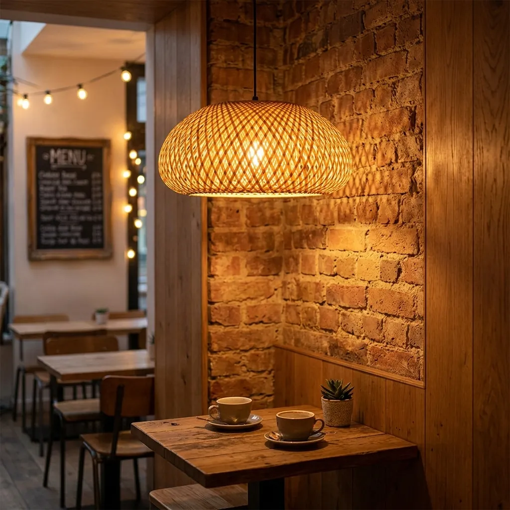 Cafés & coffee corners