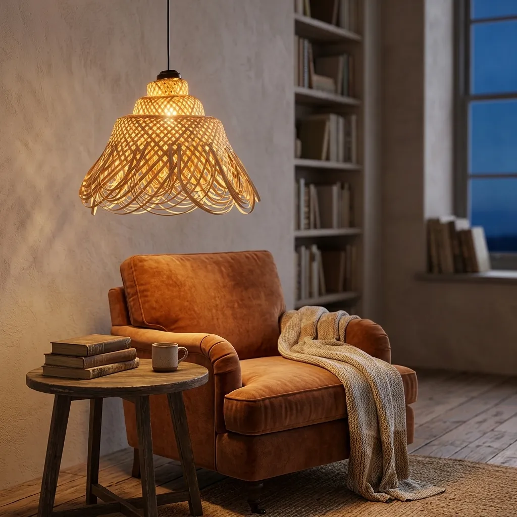 Reading nooks & corners