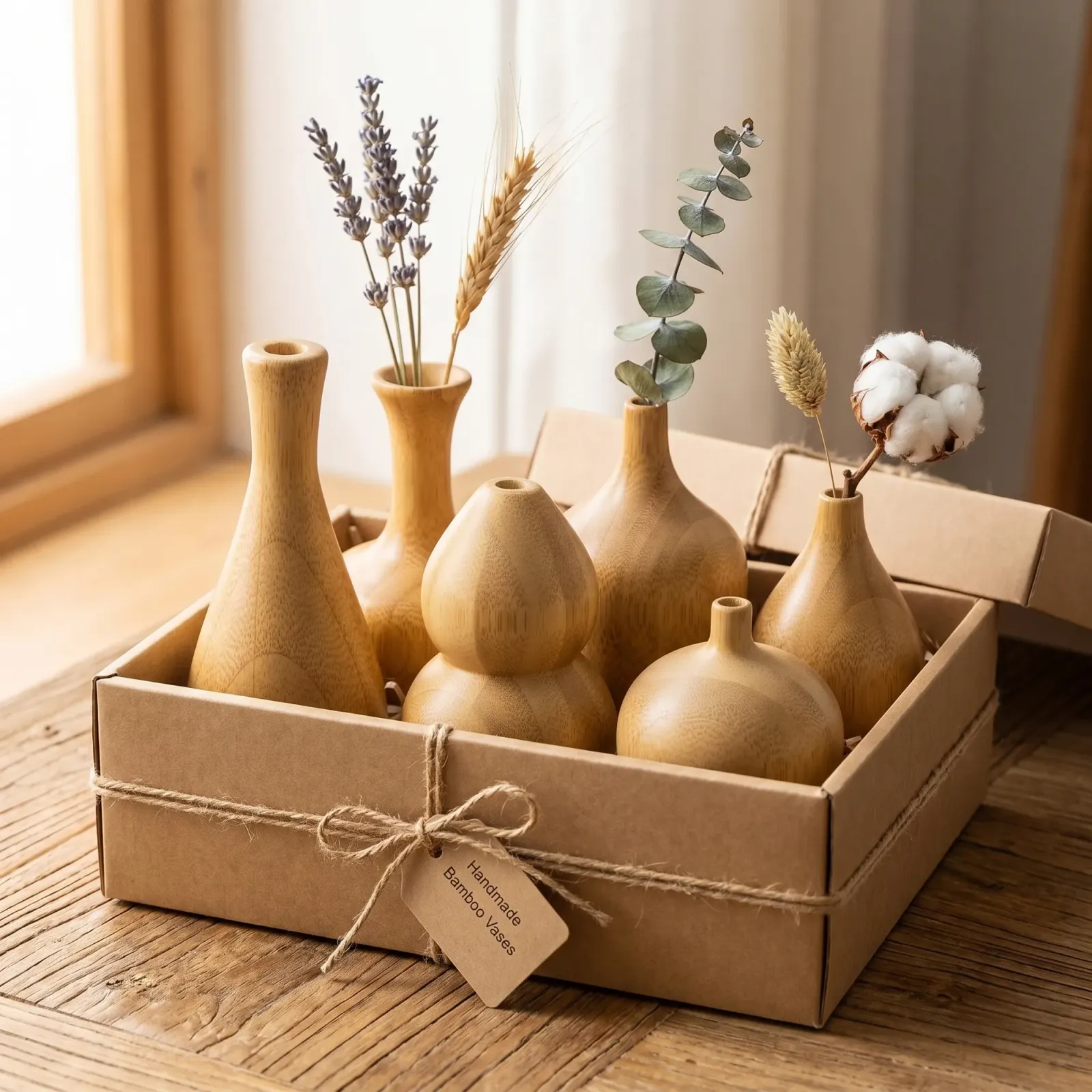 A housewarming gift