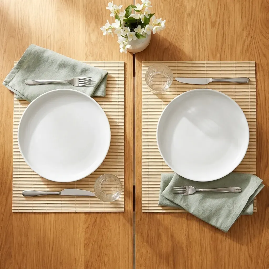 Make the everyday feel special.