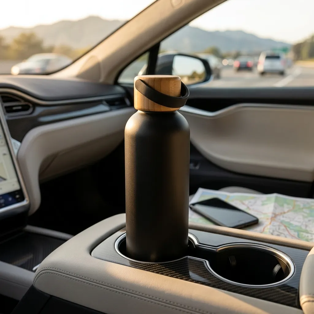 Long road trips