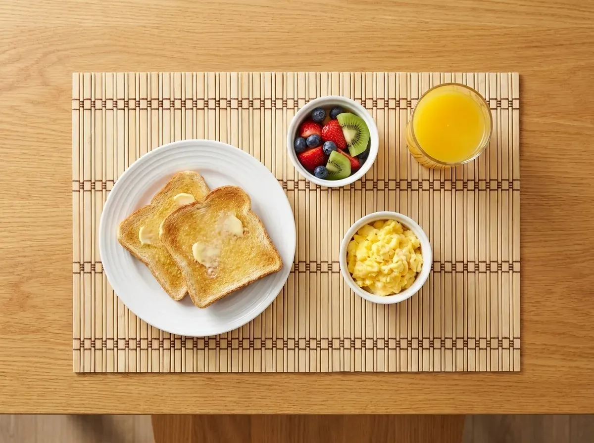 Sunday brunch