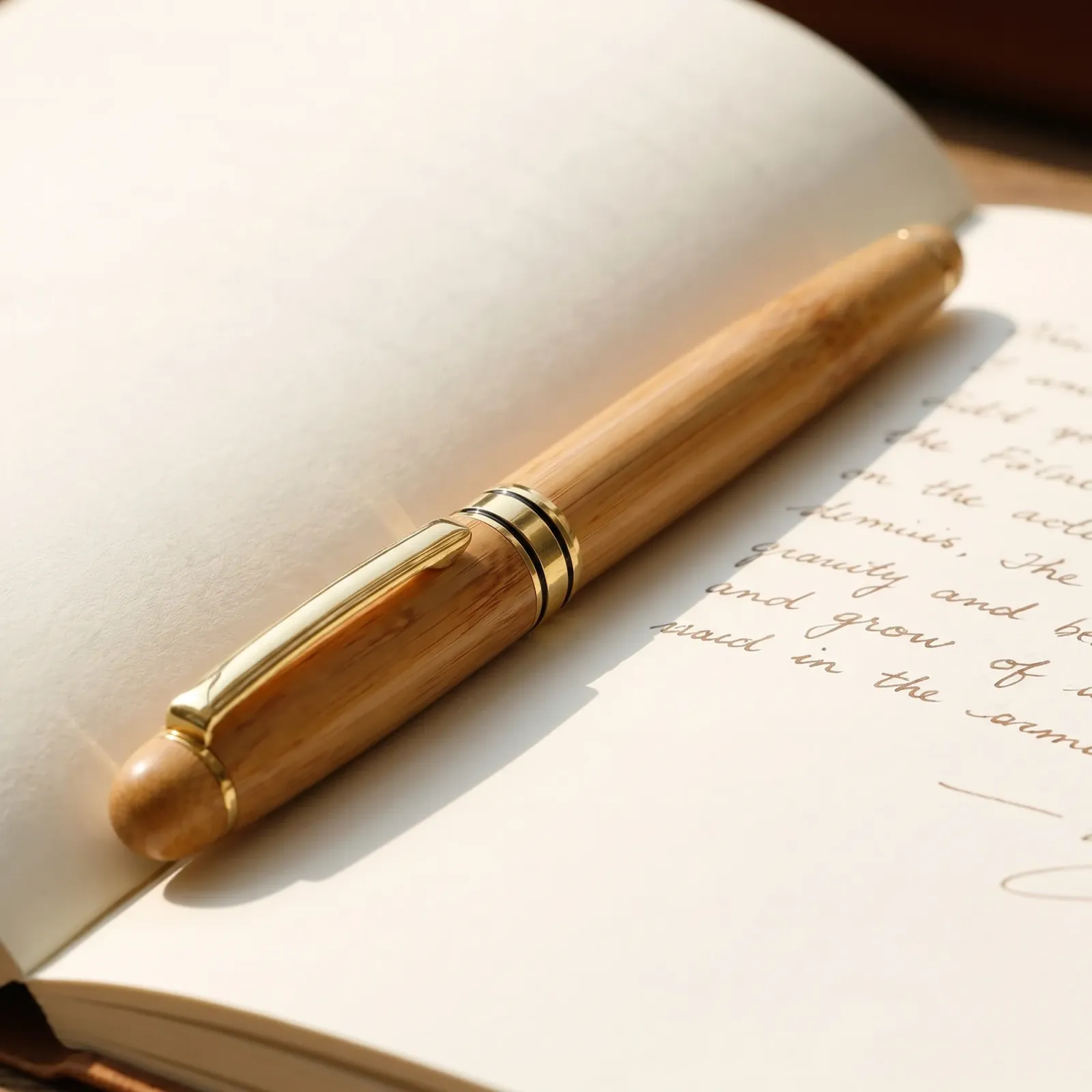 The journal driver
