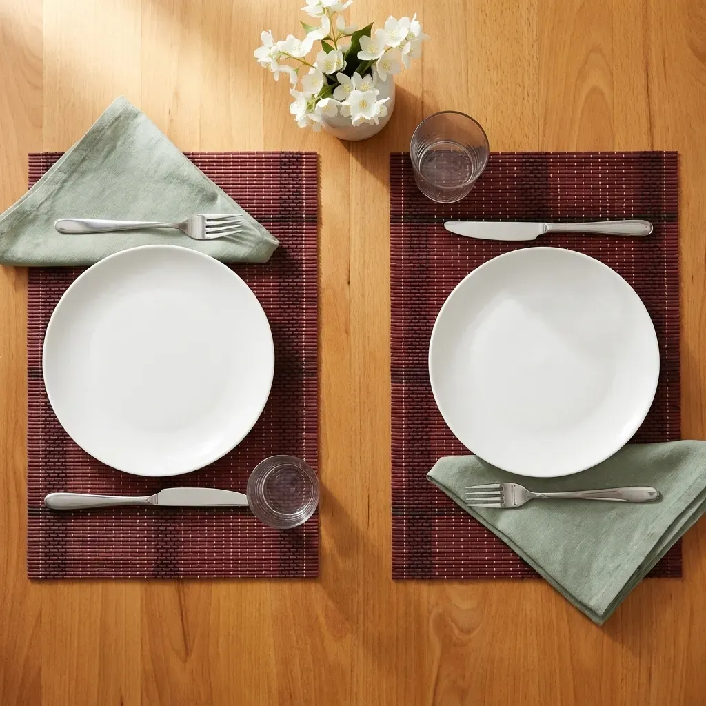 Make the everyday feel special.