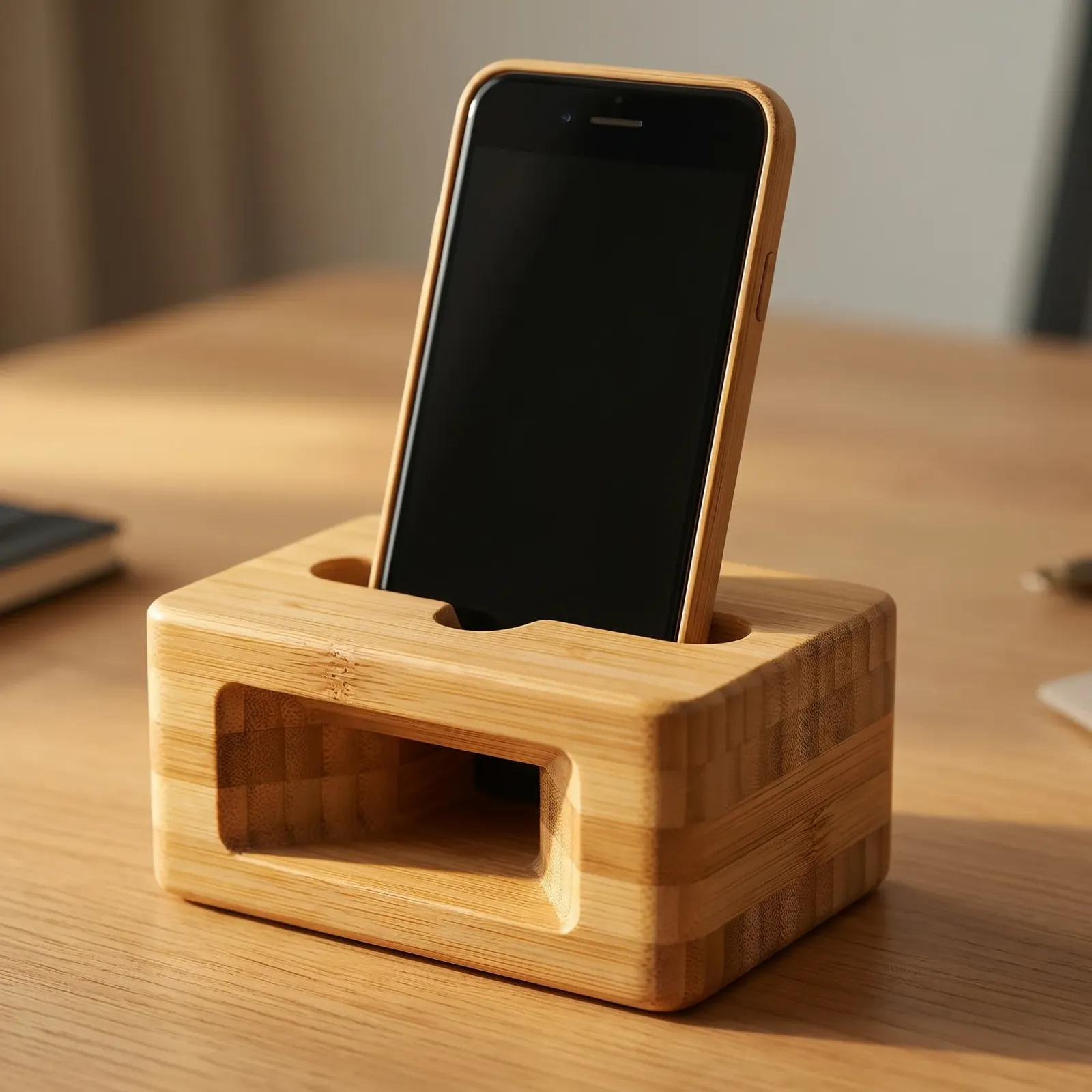 A desk object