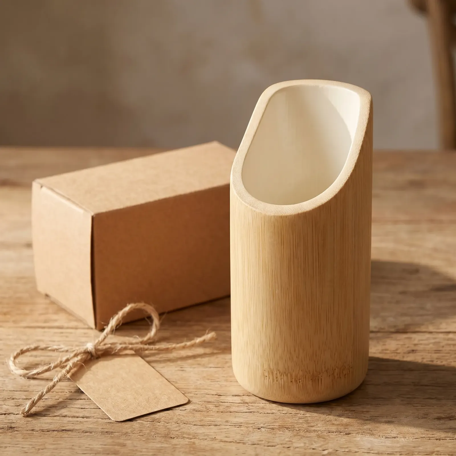 A useful gift